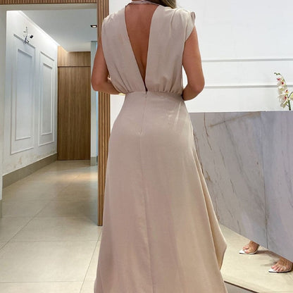 Salima Dress