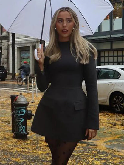 Marta Dress