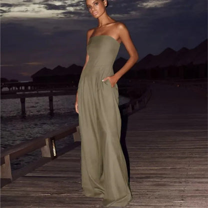 Georgina Jumpsuit