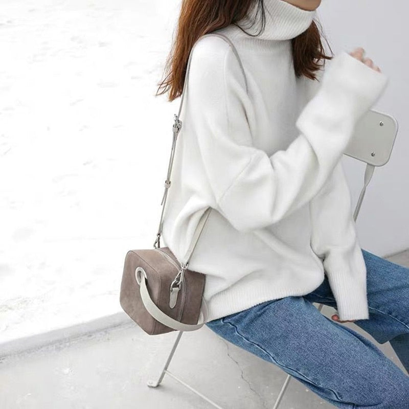 Ilona Pullover