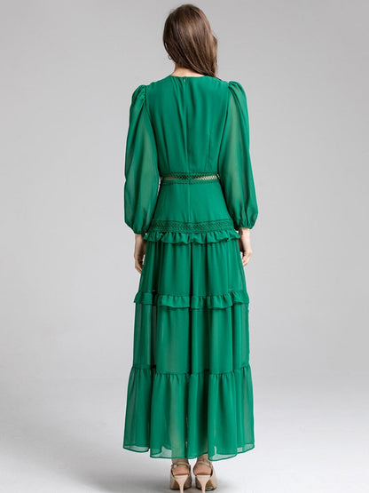Barbara Dress