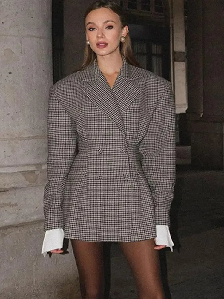 Hanna Jacket