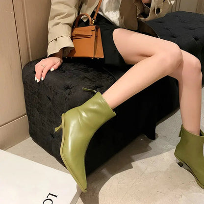 Karolina Boots