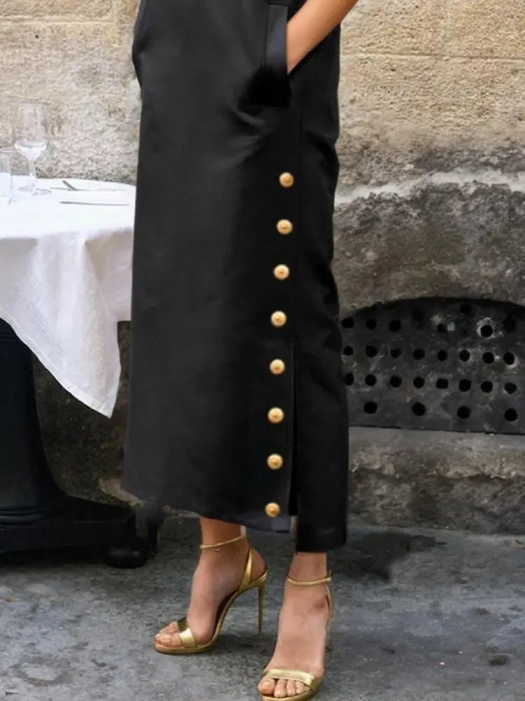 Makka Dress