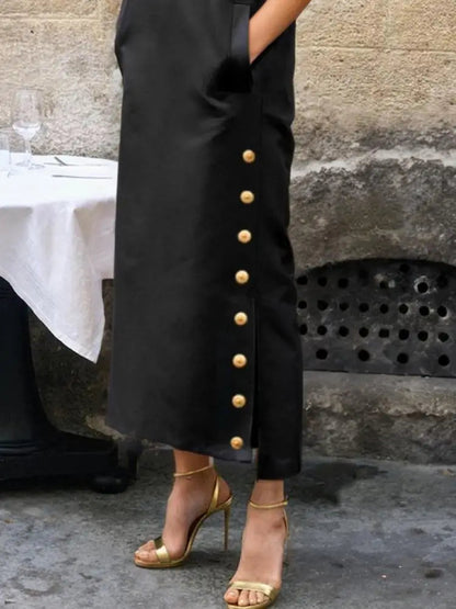 Makka Dress
