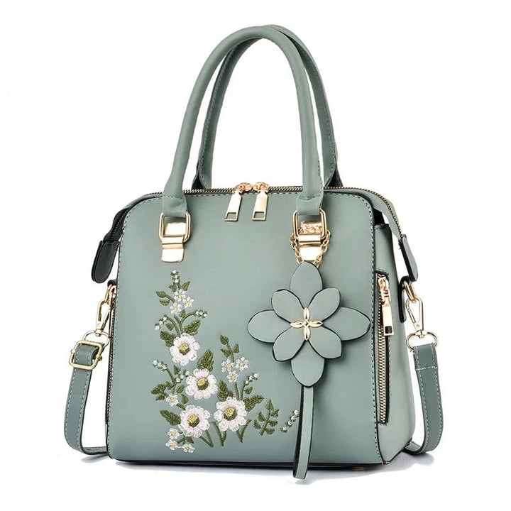 Black Handbag
