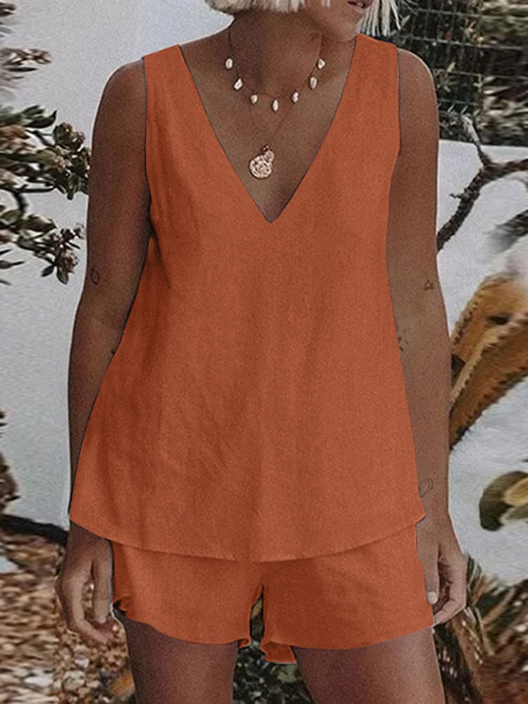 Ava 2 Pieces Set