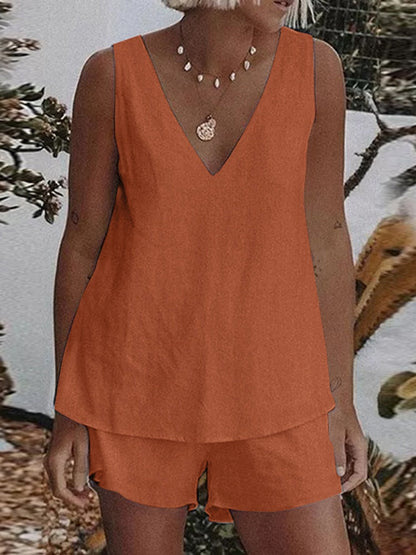 Ava 2 Pieces Set