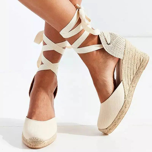 Heya Sandals
