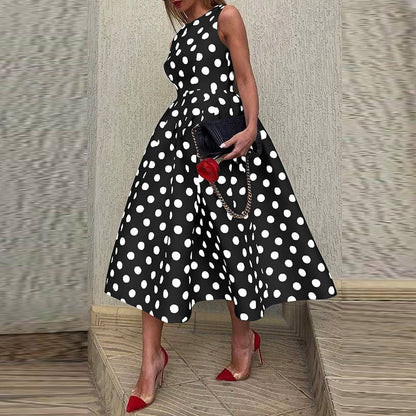 Hanna Bohemian Dress