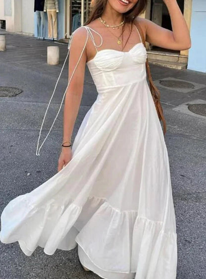 Ninel Dress