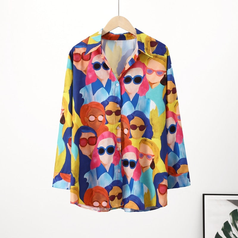 Andi Shirt