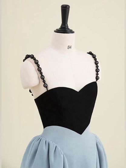 Adriana Princess Dress