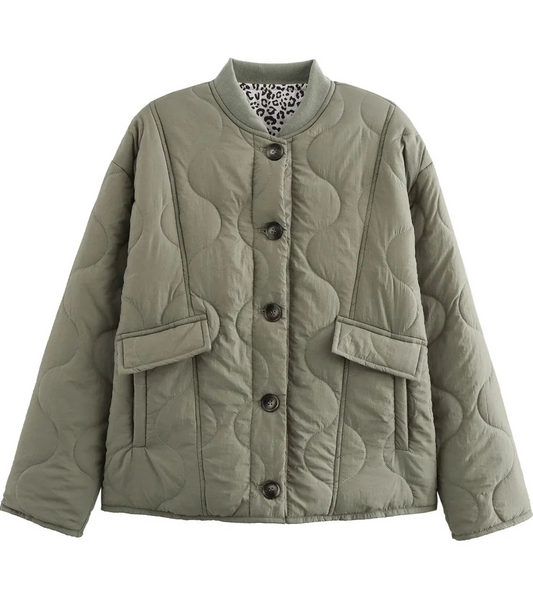 Somnia Jacket