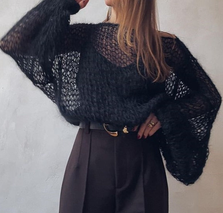 Dinara Sweater