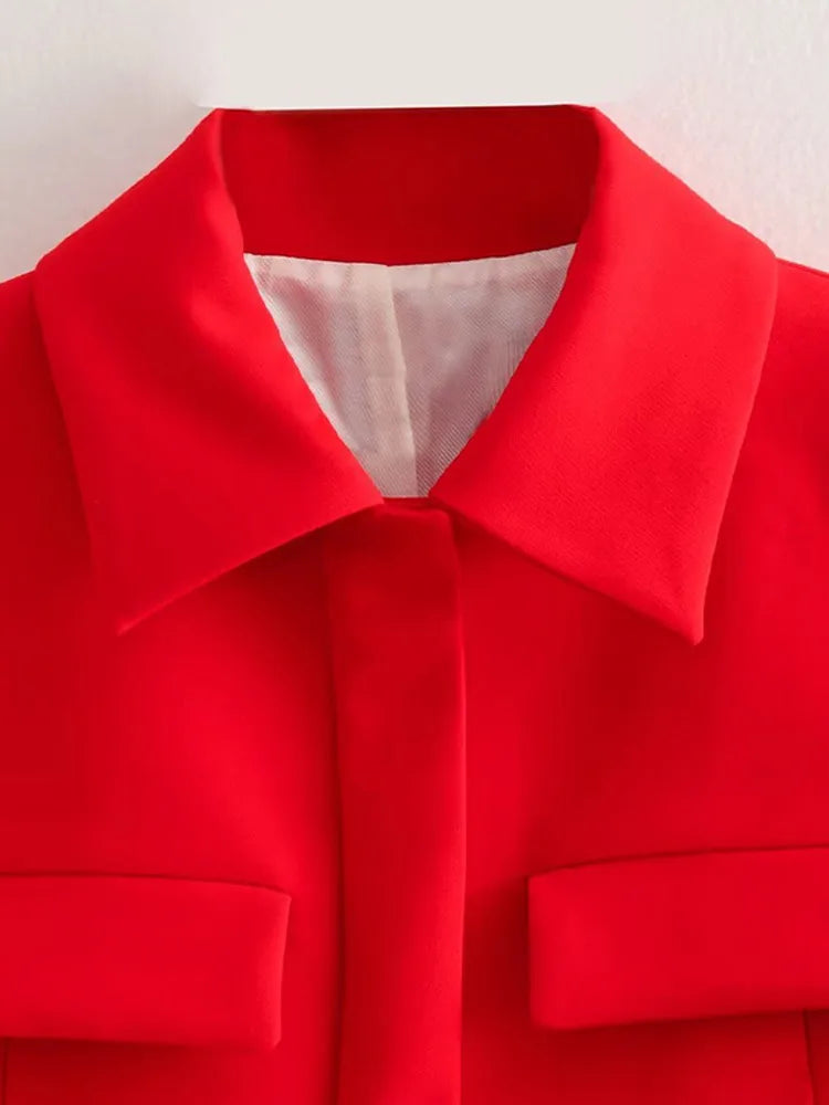 Giorgia Jacket