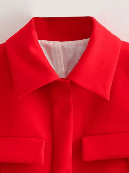 Giorgia Jacket