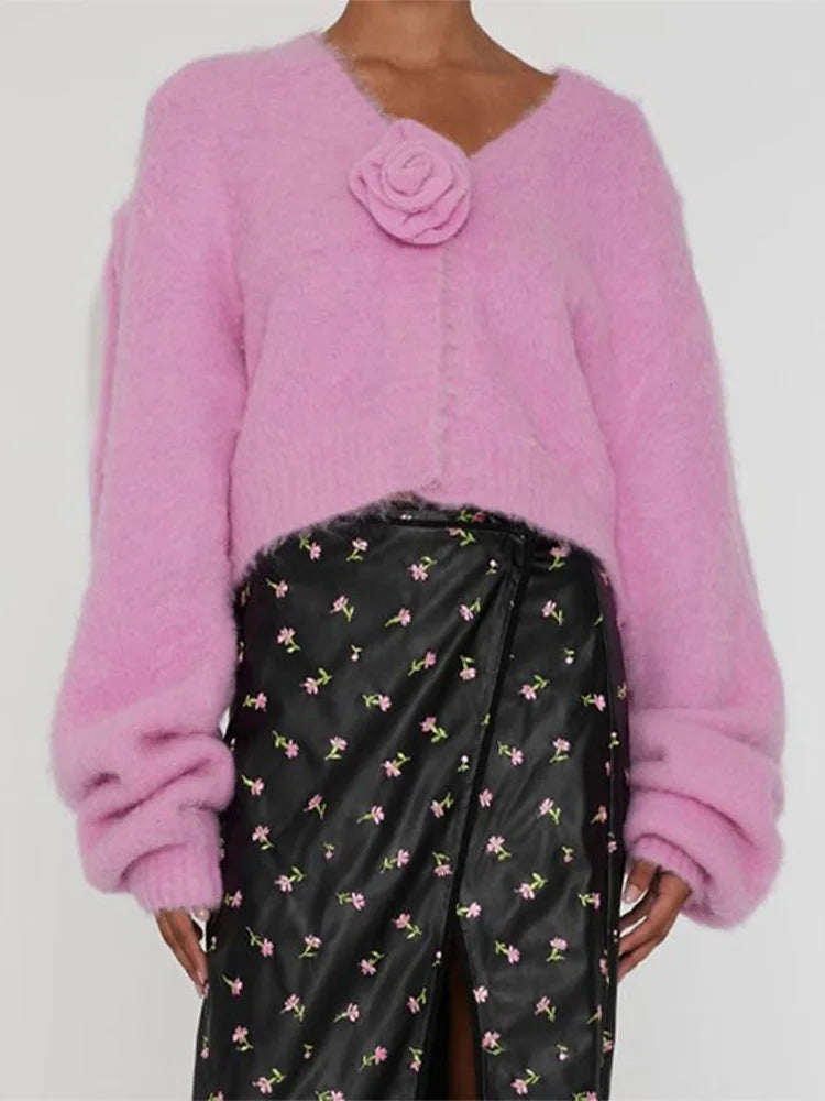 Vanessa Cardigan