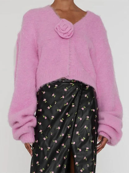 Vanessa Cardigan
