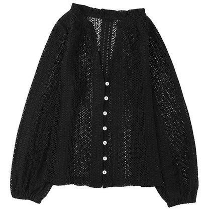 Myta Blouse