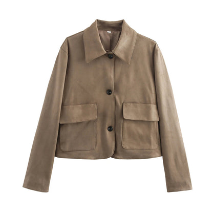 Denny Jacket
