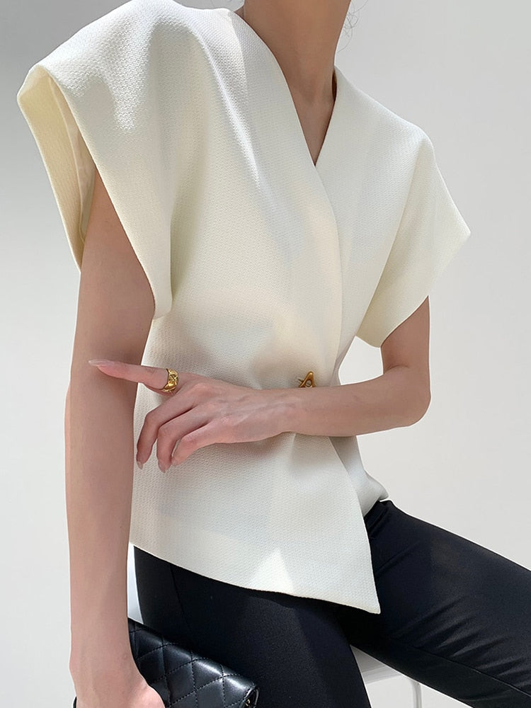 Kimberly Blouse
