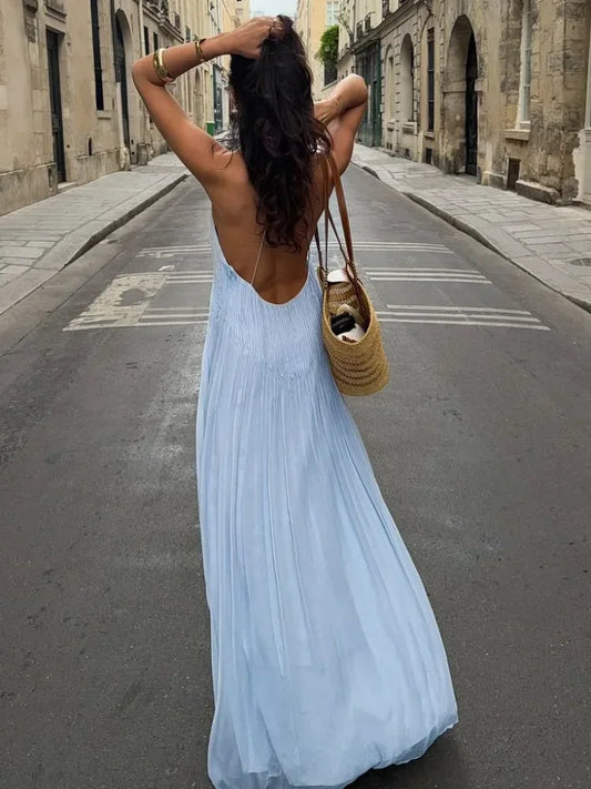 Serina Dress
