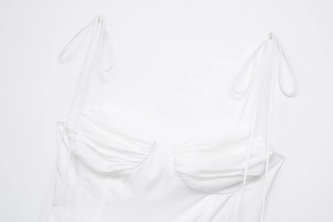 Ninel Dress