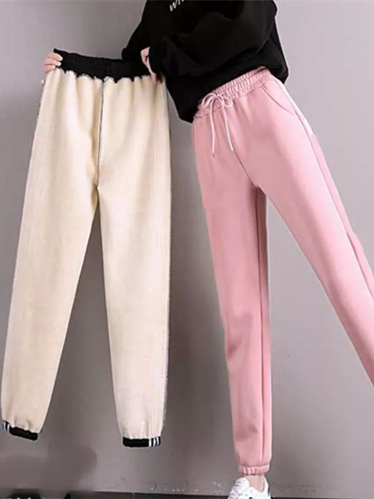 Tamilia Winter Pants