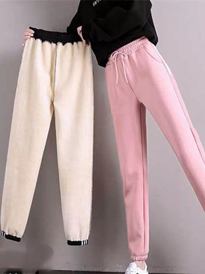 Tamilia Winter Pants