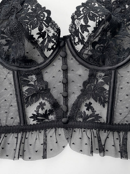 Piona Bra Set