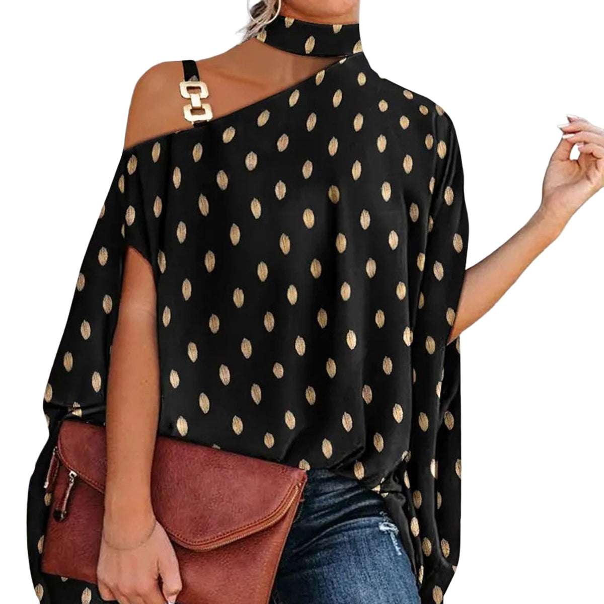 Quta Blouse