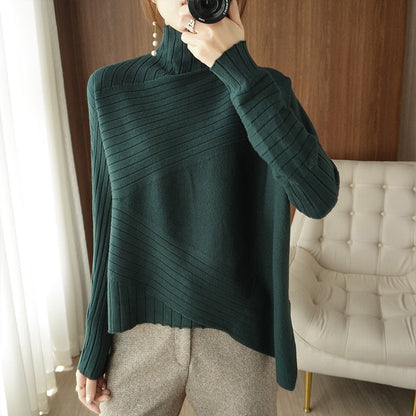Elina Pullover