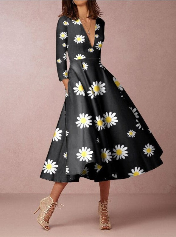 Dineyra Elegant Dress