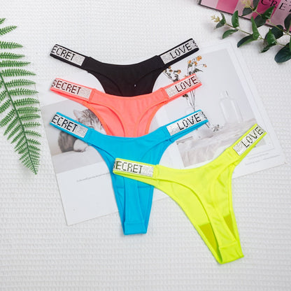 Zina String