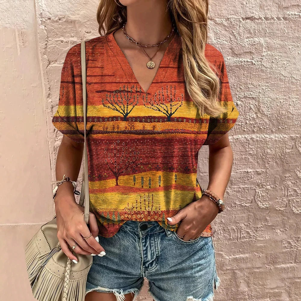 Melisa Shirt