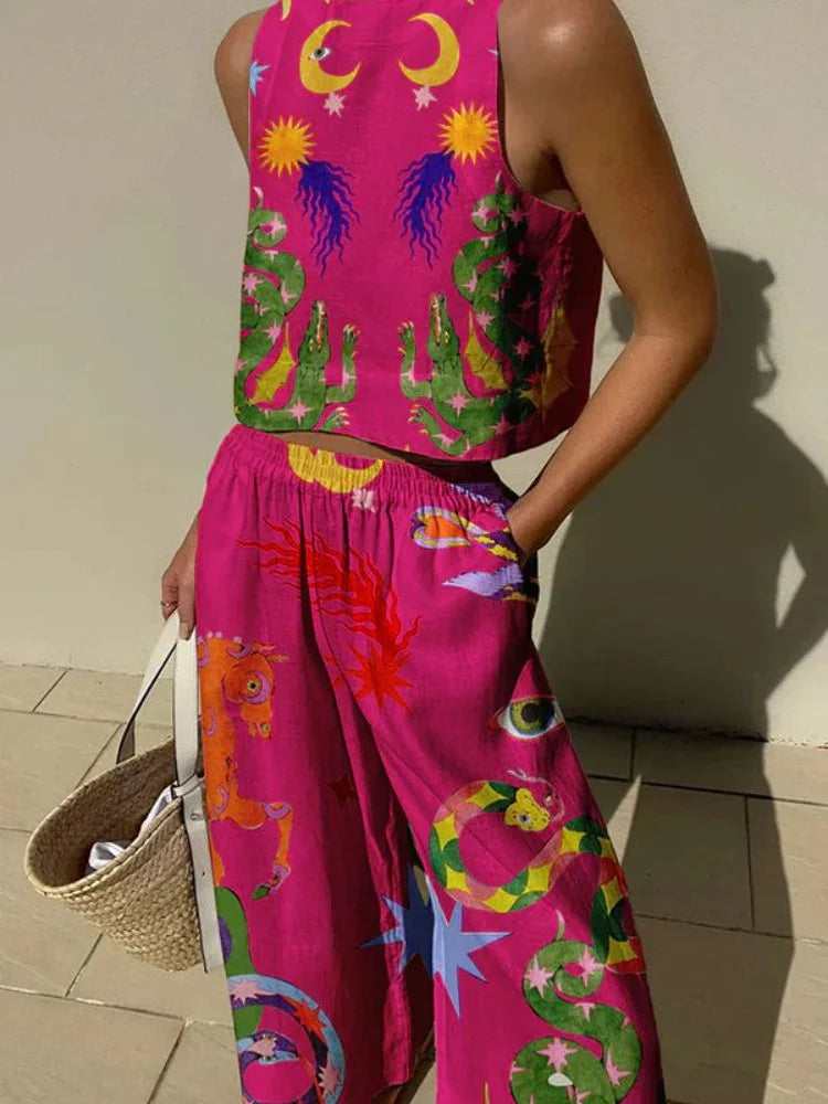 Vivi 2 Pieces Set