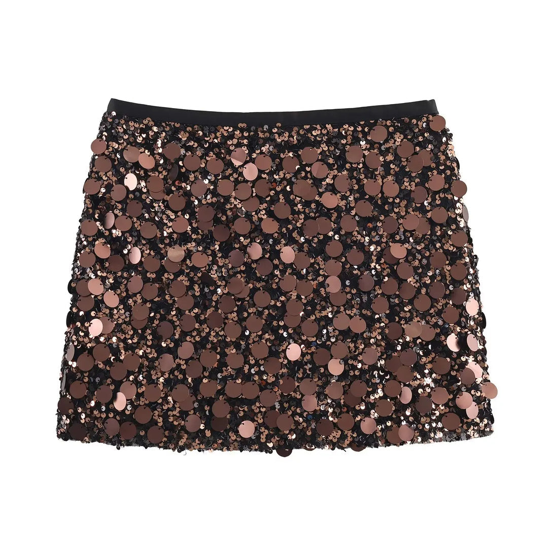 Nina Skirt