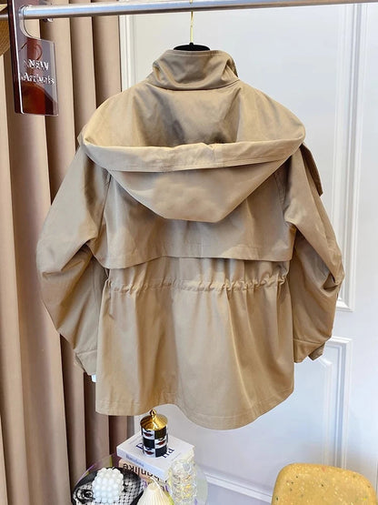 Lusi Jacket