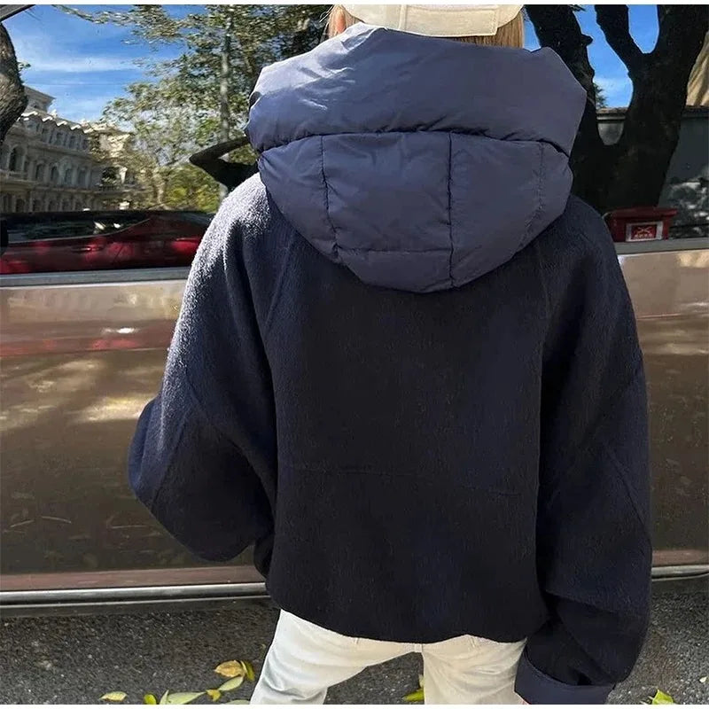 Maretto Jacket