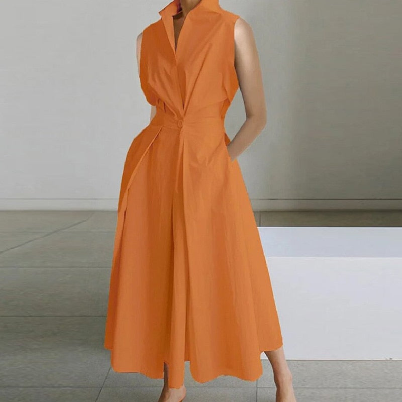 Madison Dress