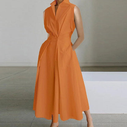 Madison Dress