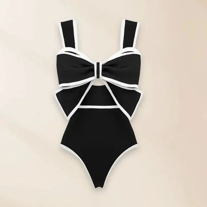 Sheila Swimsuit & Skirt