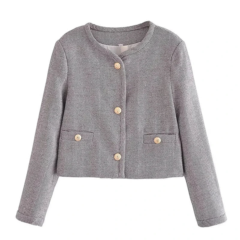 Bibek Jacket