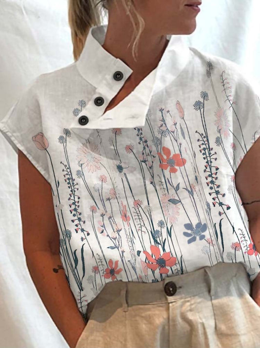 Henrietta Blouse