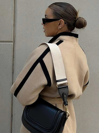 Samanta Coat