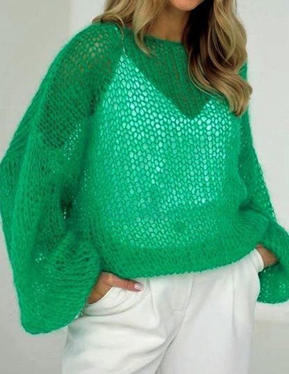 Dinara Sweater