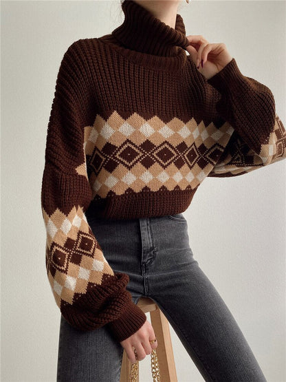Lili Sweater