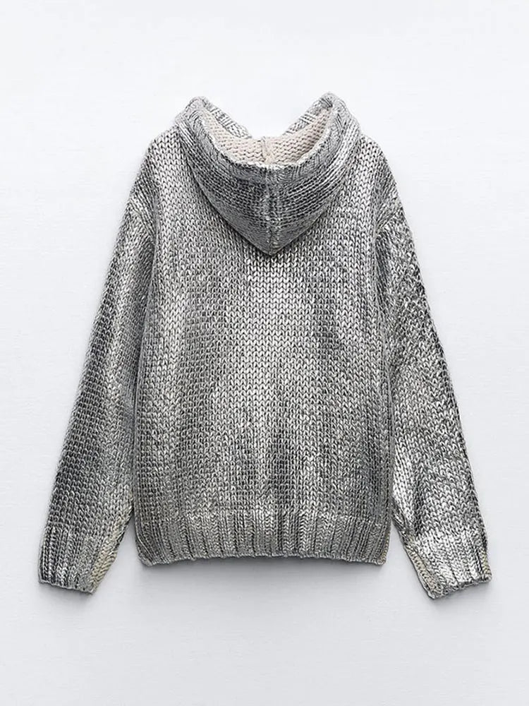 Lawrence Sweater