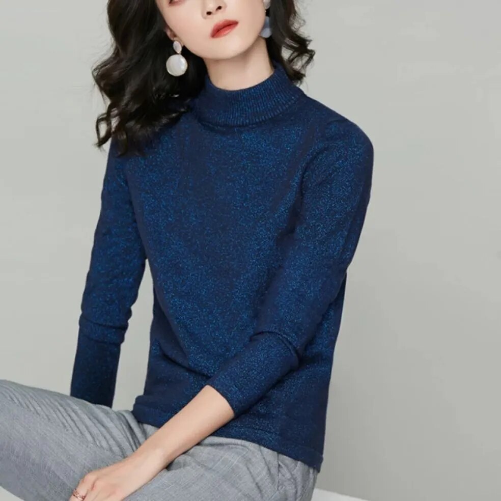 Zimfira Sweater
